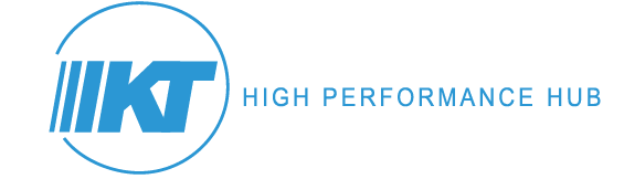 HIGH PERFORMANCE HUB